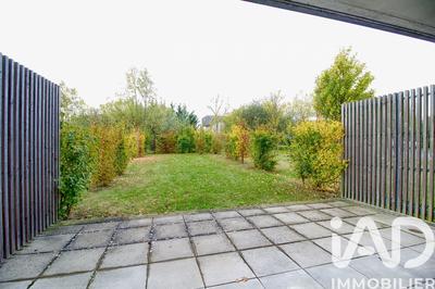 Appartement - 35 m² - 1 pièce