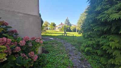 Maison - 81 m² - 4 pièces