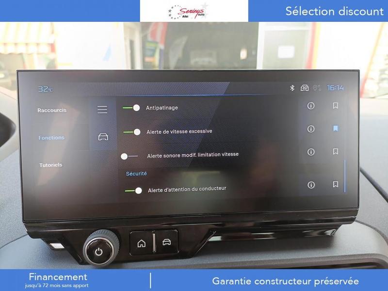 Peugeot Rifter Allure BlueHDI 130 Bvm6 Pk Style+Pk Techno+Camera Ar