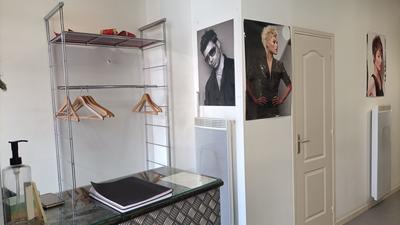 Local commercial - 25 m²