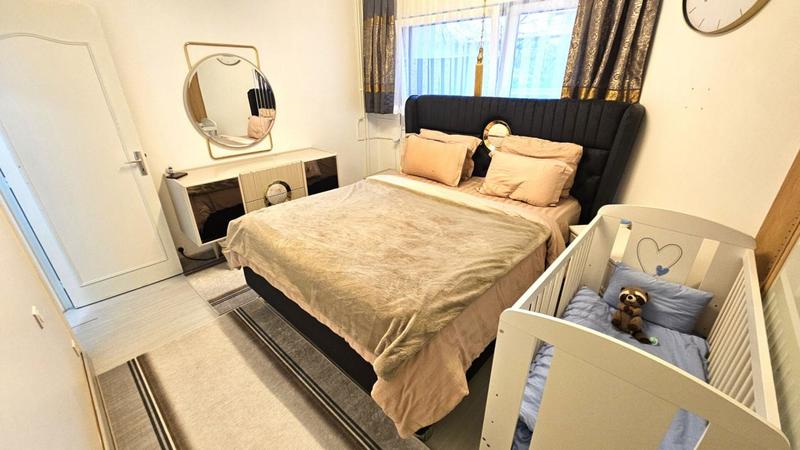 Appartement - 81 m² - 3 pièces