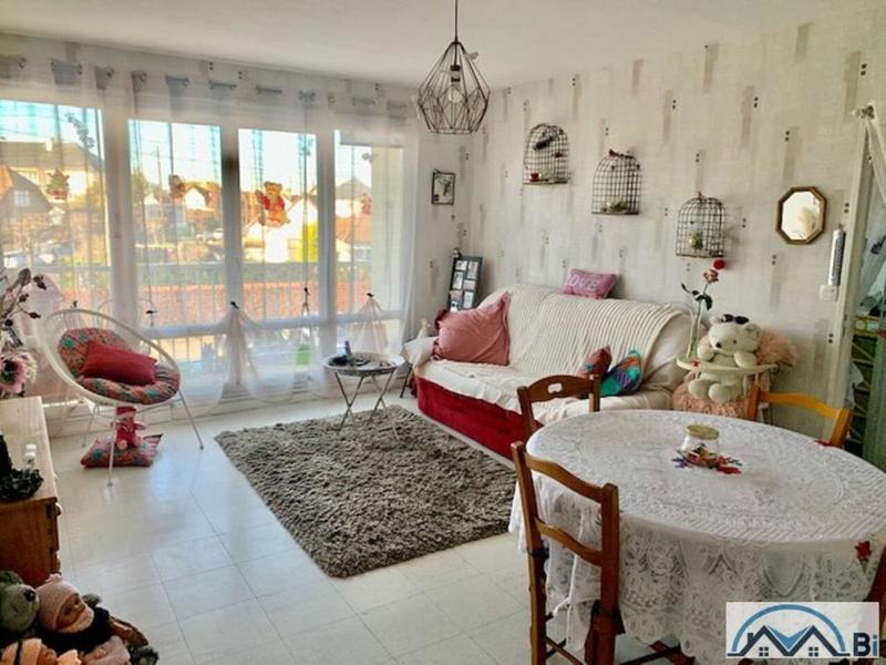 Appartement - 35 m² - 1 pièce