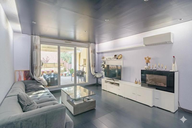 Appartement - 78 m² - 4 pièces