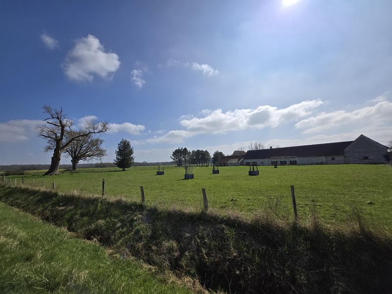 Maison - 160 m² - 8 pièces