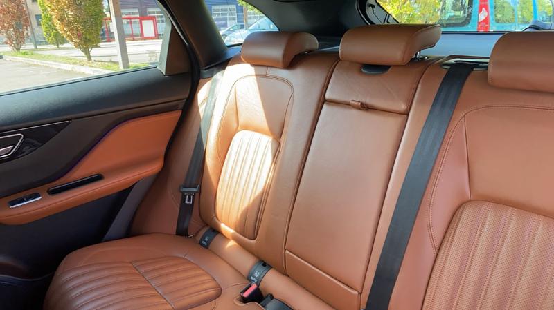 Jaguar F-Pace 20d 180 Awd Prestige - Automatique Toit ouvrant