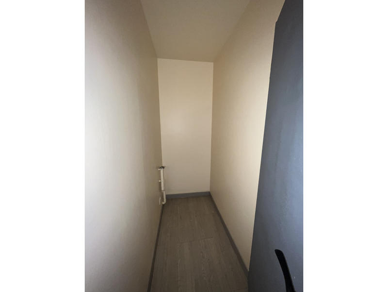 Appartement - 68 m²