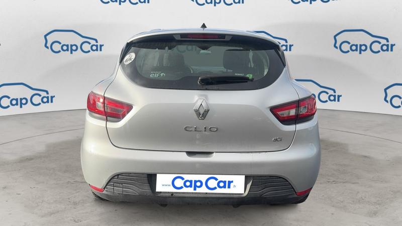 Renault Clio 1.5 dCi 75 Authentique