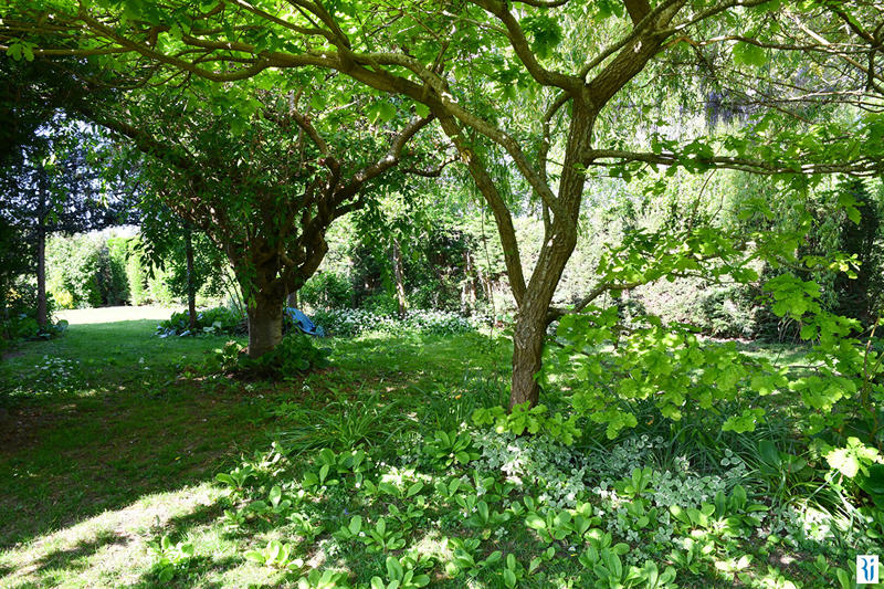 Maison - 133 m² - 6 pièces