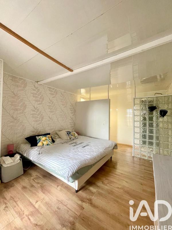 Maison - 145 m² - 5 pièces