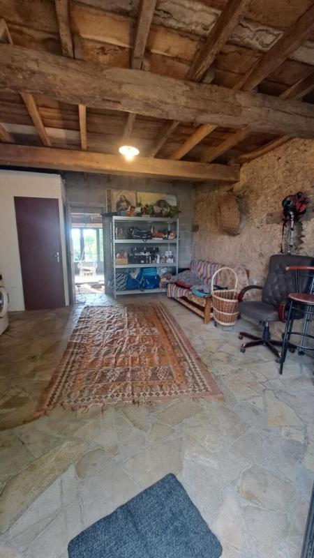 Propriété - 235 m² - 6 pièces