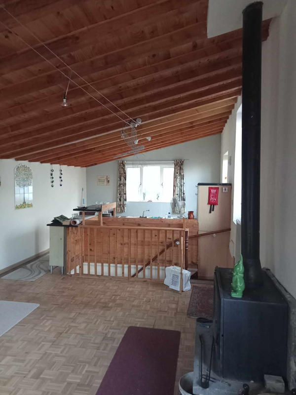Maison - 231 m² - 12 pièces