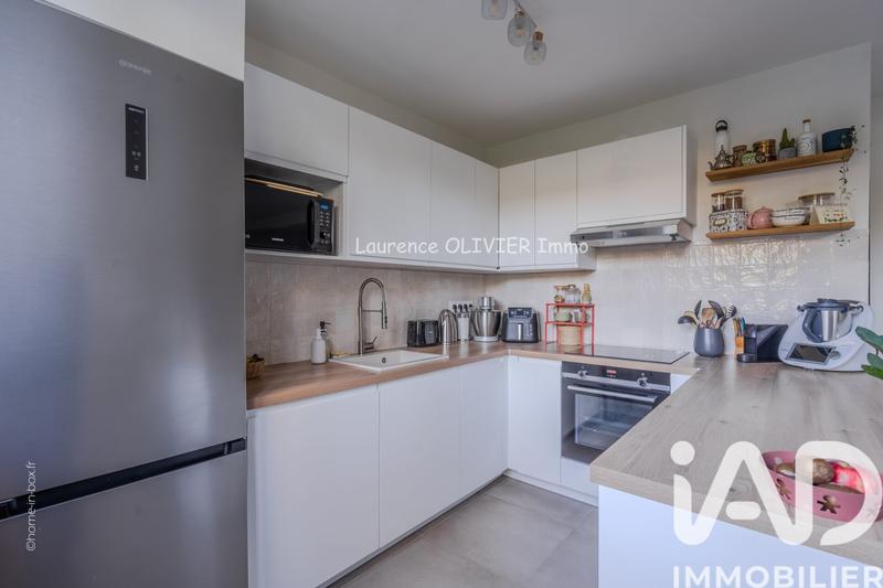 Appartement - 78 m² - 3 pièces