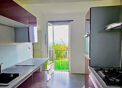 Appartement - 119 m² - 5 pièces