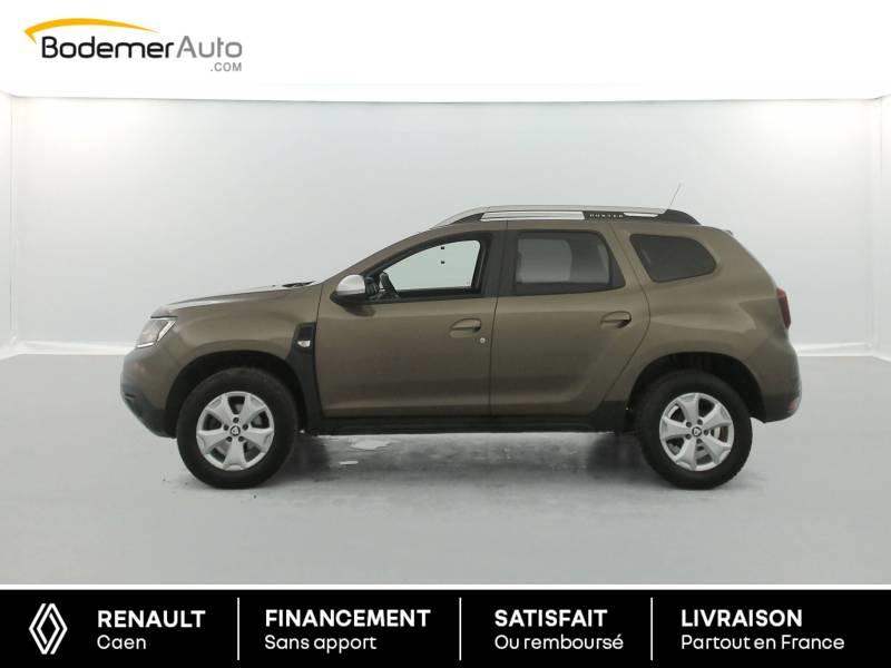 Dacia Duster Blue dCi 115 4x2 Prestige