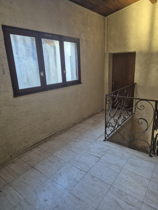 Appartement - 132 m² - 6 pièces