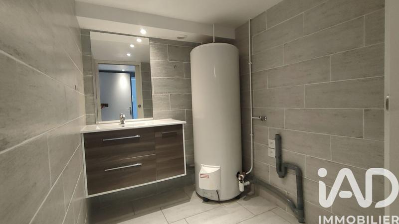 Maison - 155 m² - 6 pièces