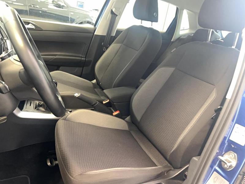 Volkswagen Polo 1.0 Tsi 95 s&amp;S Bvm5 Vw Edition