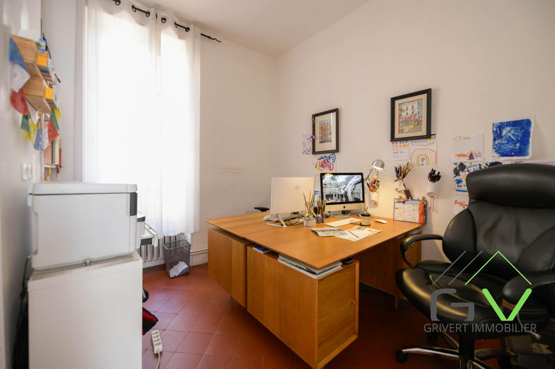 Maison - 127 m² - 5 pièces