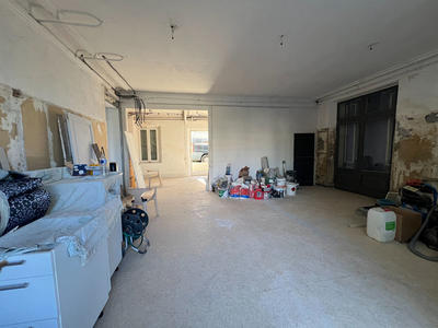 Appartement - 74 m² - 3 pièces