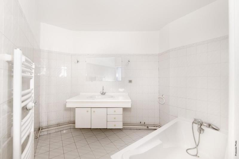 Appartement - 131 m² - 4 pièces