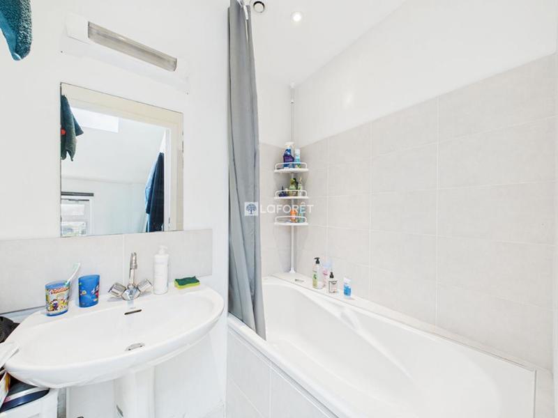 Appartement - 63 m² - 2 pièces