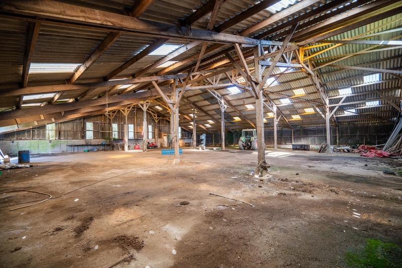 Longère - 100 m² - 5 pièces