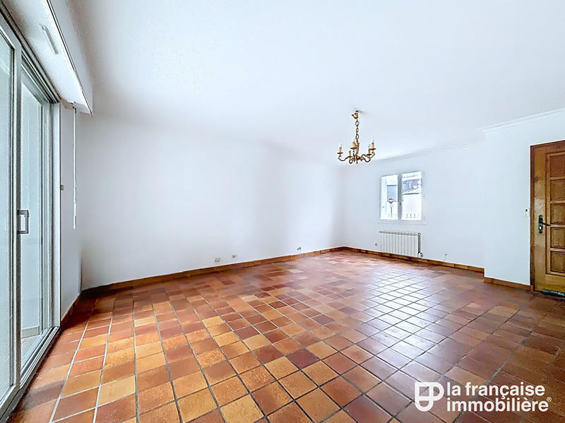 Maison - 116 m² - 4 pièces