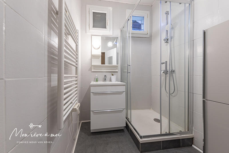 Maison - 102 m² - 6 pièces