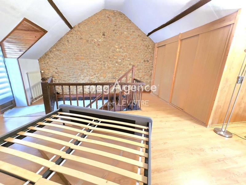 Maison - 177 m² - 5 pièces