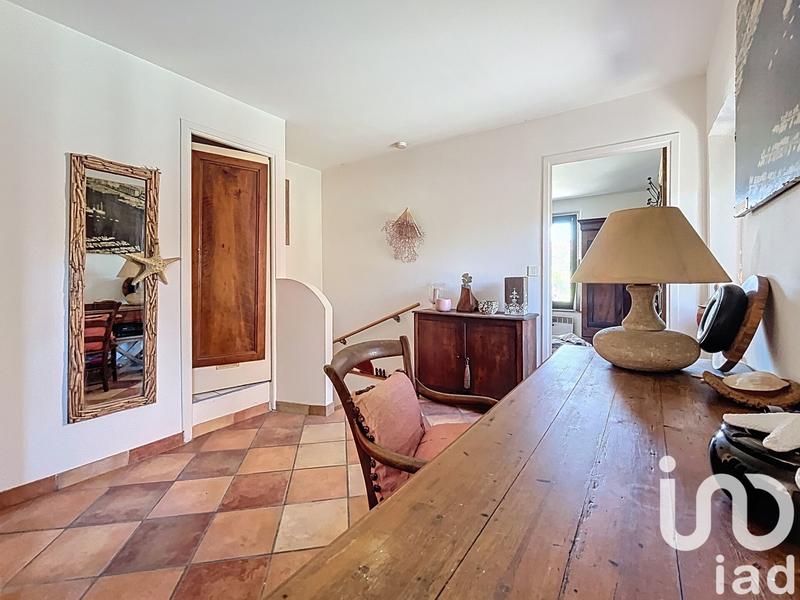 Maison - 77 m² - 3 pièces