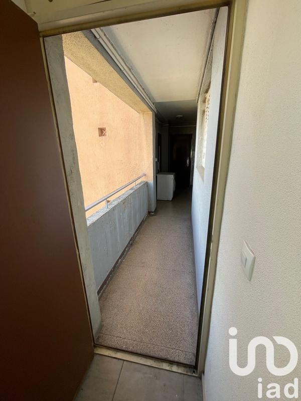 Appartement - 49 m² - 2 pièces