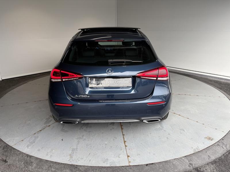 Mercedes Classe a 250 e Progressive Line