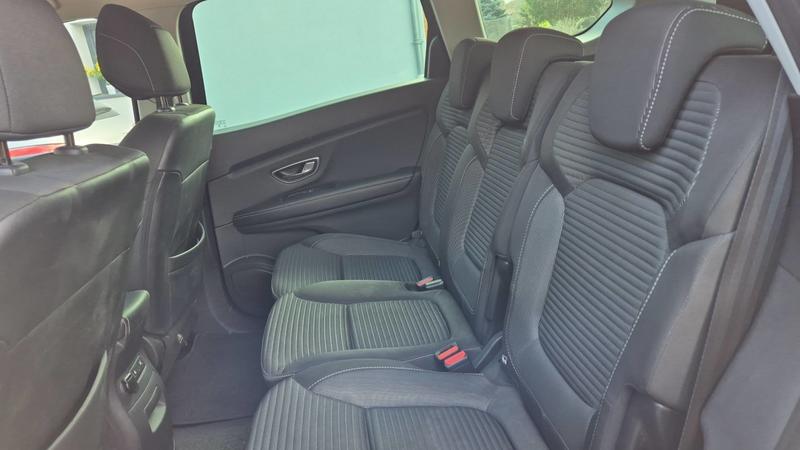 Renault Grand Scénic 1.7 dCi 120 Edc6 Business - 7 places Automatique