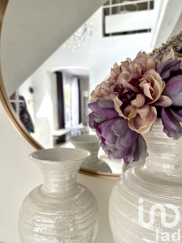 Maison - 190 m² - 7 pièces