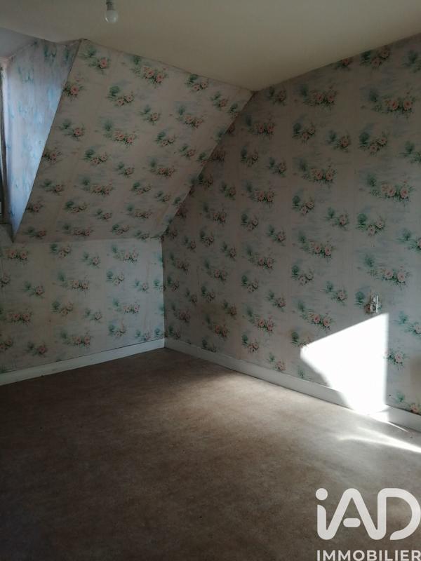 Maison - 146 m² - 5 pièces