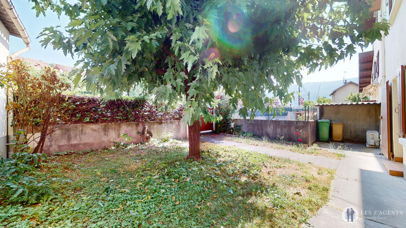 Maison - 124 m² - 5 pièces