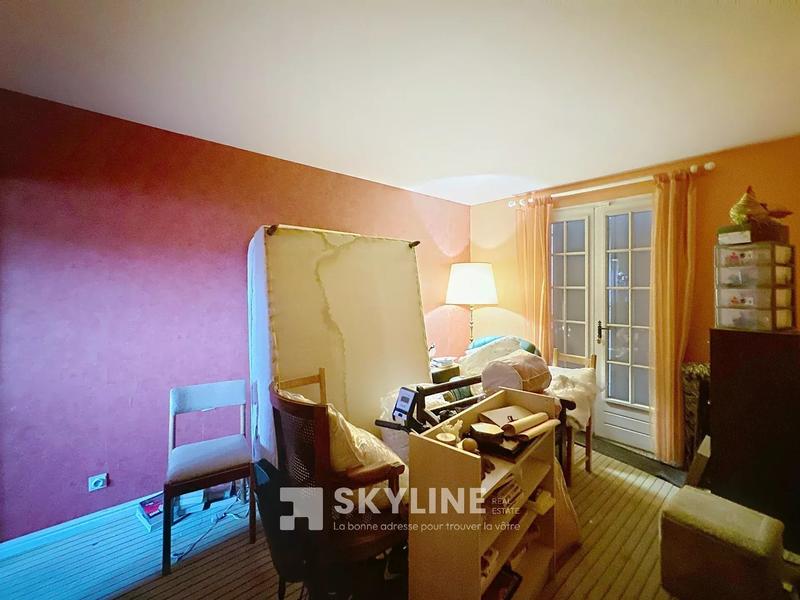 Maison - 75 m² - 3 pièces