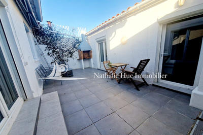 Villa - 116 m² - 6 pièces