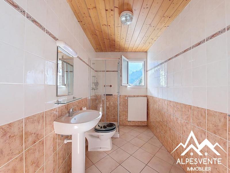 Appartement - 97 m² - 4 pièces