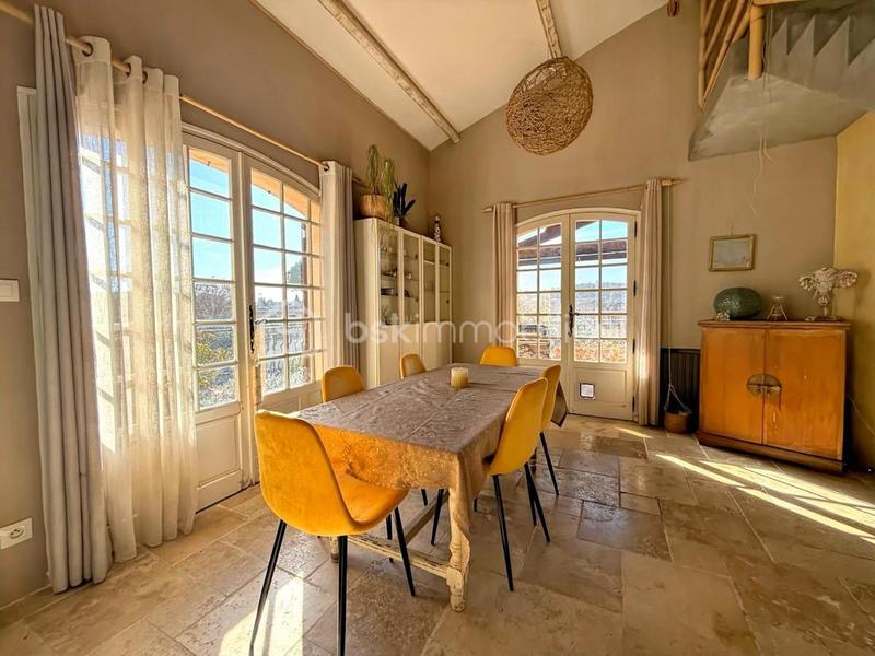 Maison - 148 m² - 4 pièces