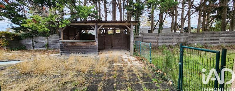 Maison - 185 m² - 5 pièces