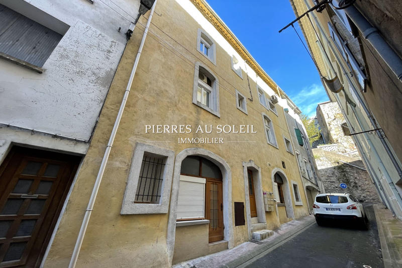 Appartement - 60 m²