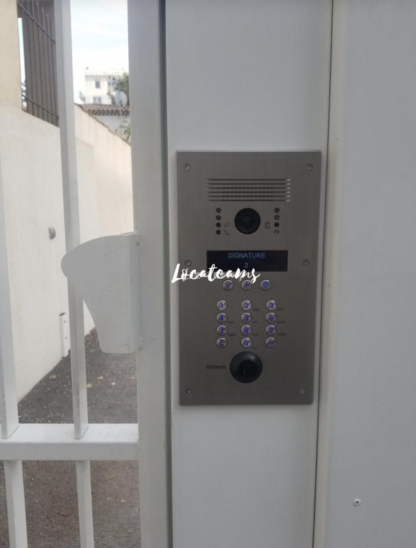 Parking / Garage - 13 m²