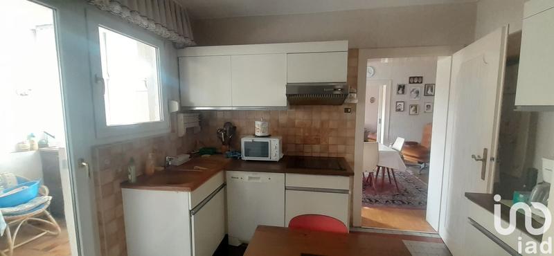 Maison - 150 m² - 8 pièces