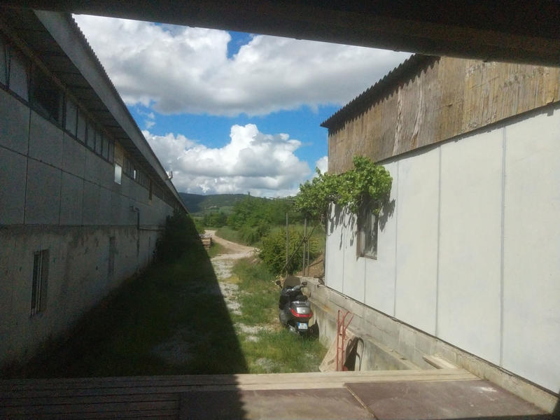 Local commercial - 150 m²