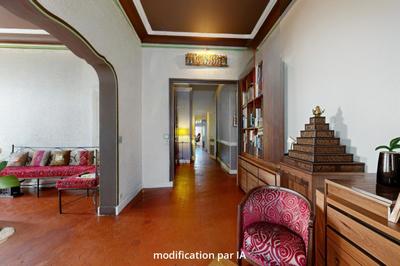 Appartement - 157 m² - 6 pièces