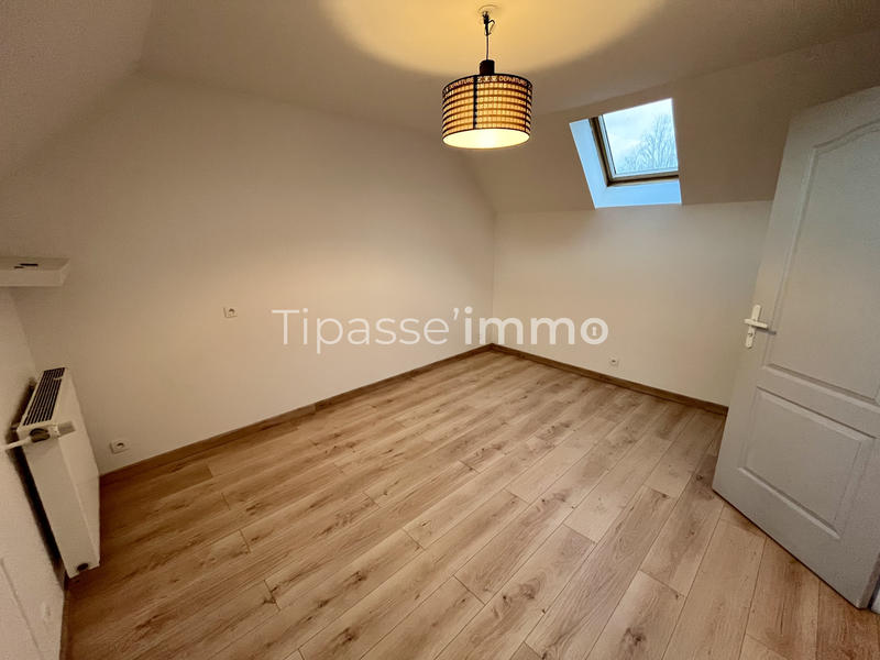 Maison - 143 m² - 6 pièces