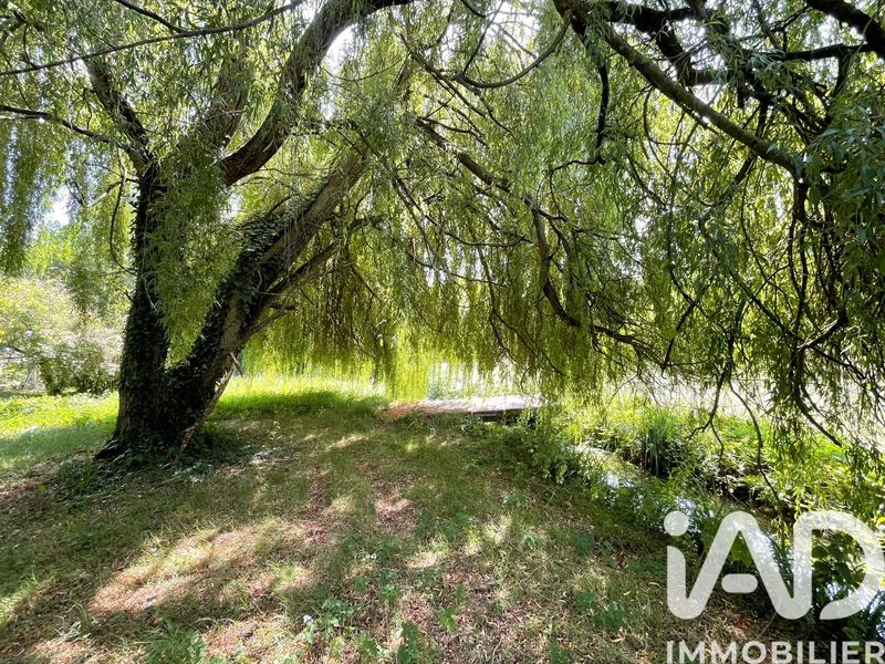 Maison - 178 m² - 7 pièces