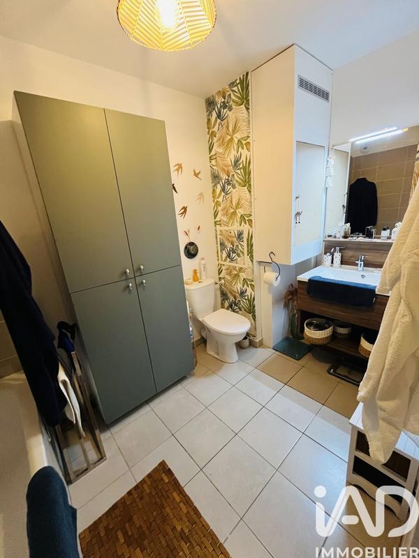 Appartement - 73 m² - 4 pièces