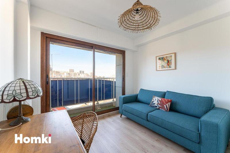 Appartement - 68 m² - 3 pièces